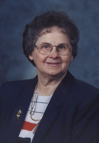 Adeline Newnam